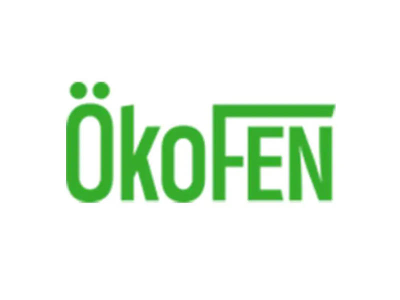Logo partenaire ÖkoFEN